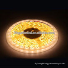 RGB/white/warm white SMD 5050 flexible led strip light